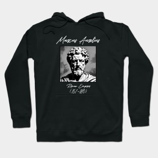 Aurelius Hoodie